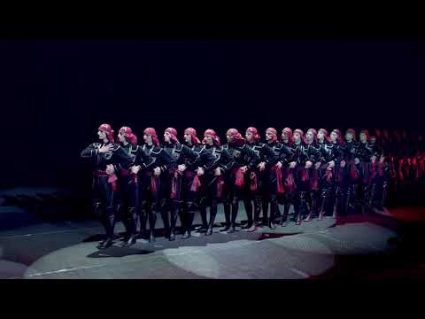 Sukhishvili - Georgian National Ballet / ქართული ნაციონალური ბალეტი – სუხიშვილები